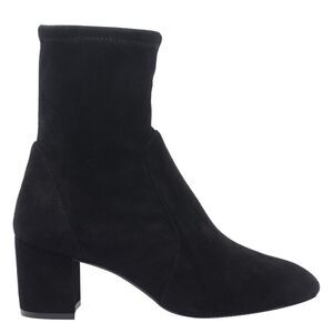 Stuart Weitzman Women Yuliana Pump Booties